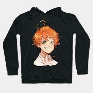 The Promised Neverland NEW 2 Hoodie